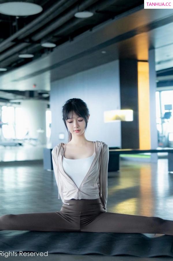   [XiuRen]高清写真图 2023.05.05 No.6683 幼幼 健身美腿第60张图片